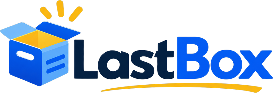 LastBox