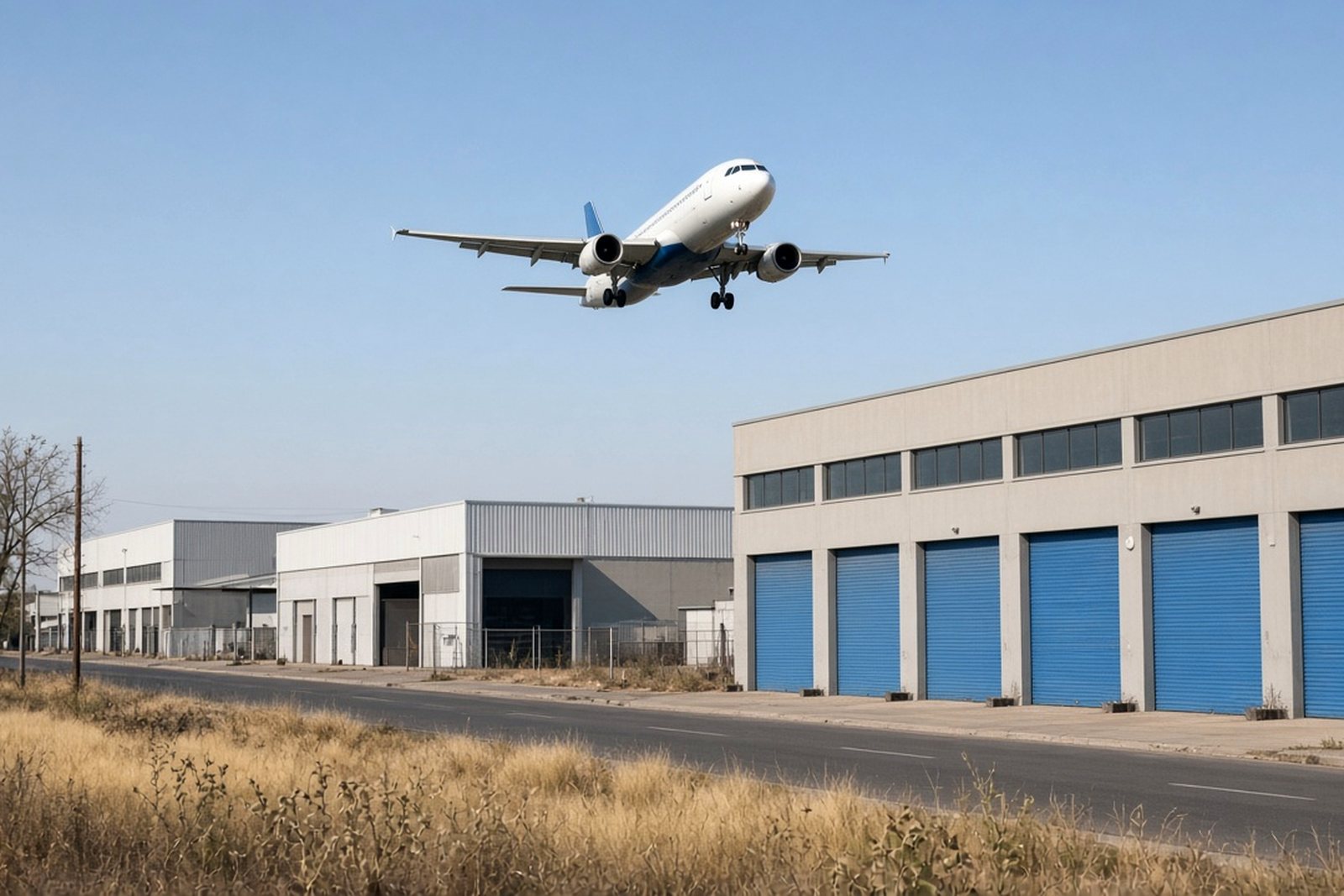 Kempton Park Storage