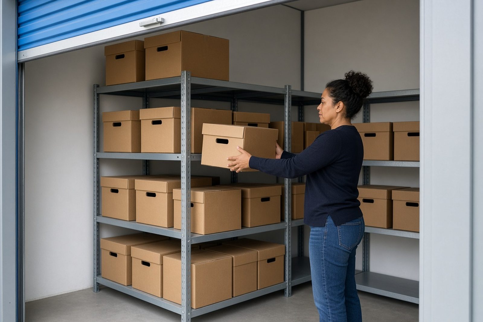 Archive Units