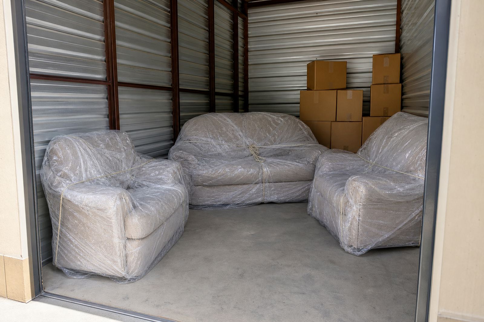 Furniture Covers