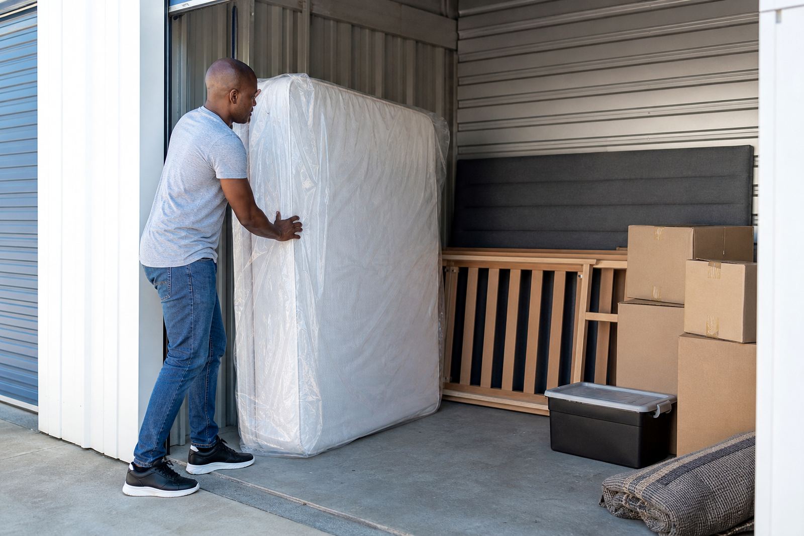 Mattress Covers