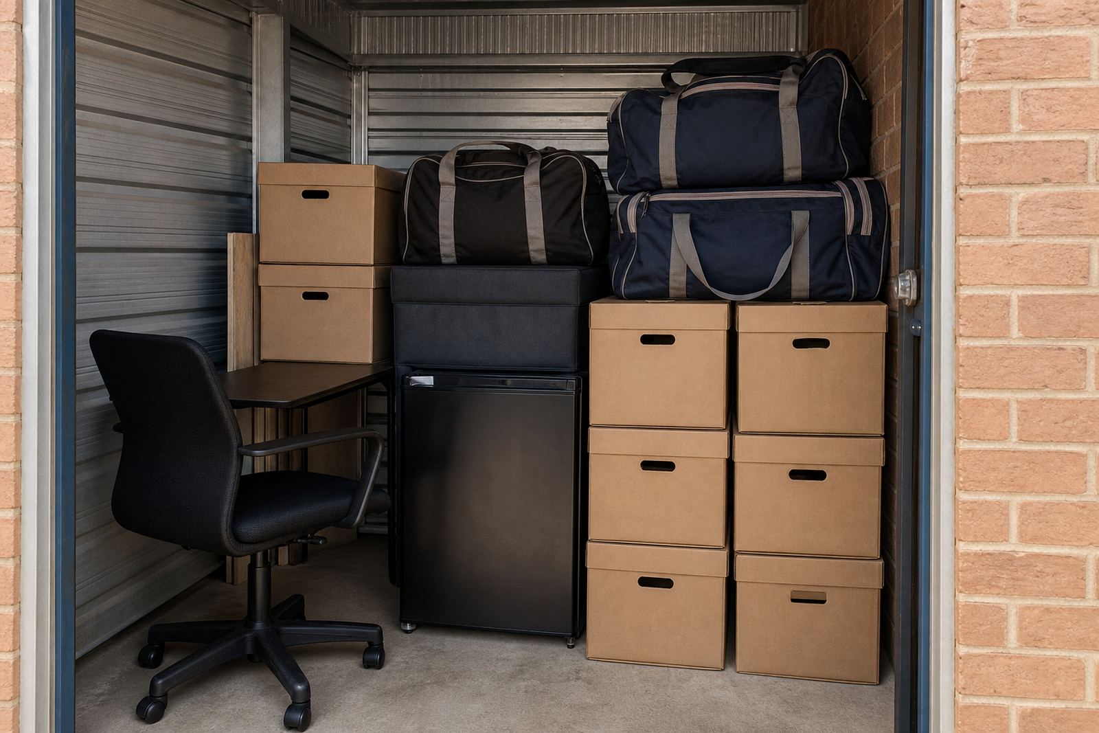 Student Units