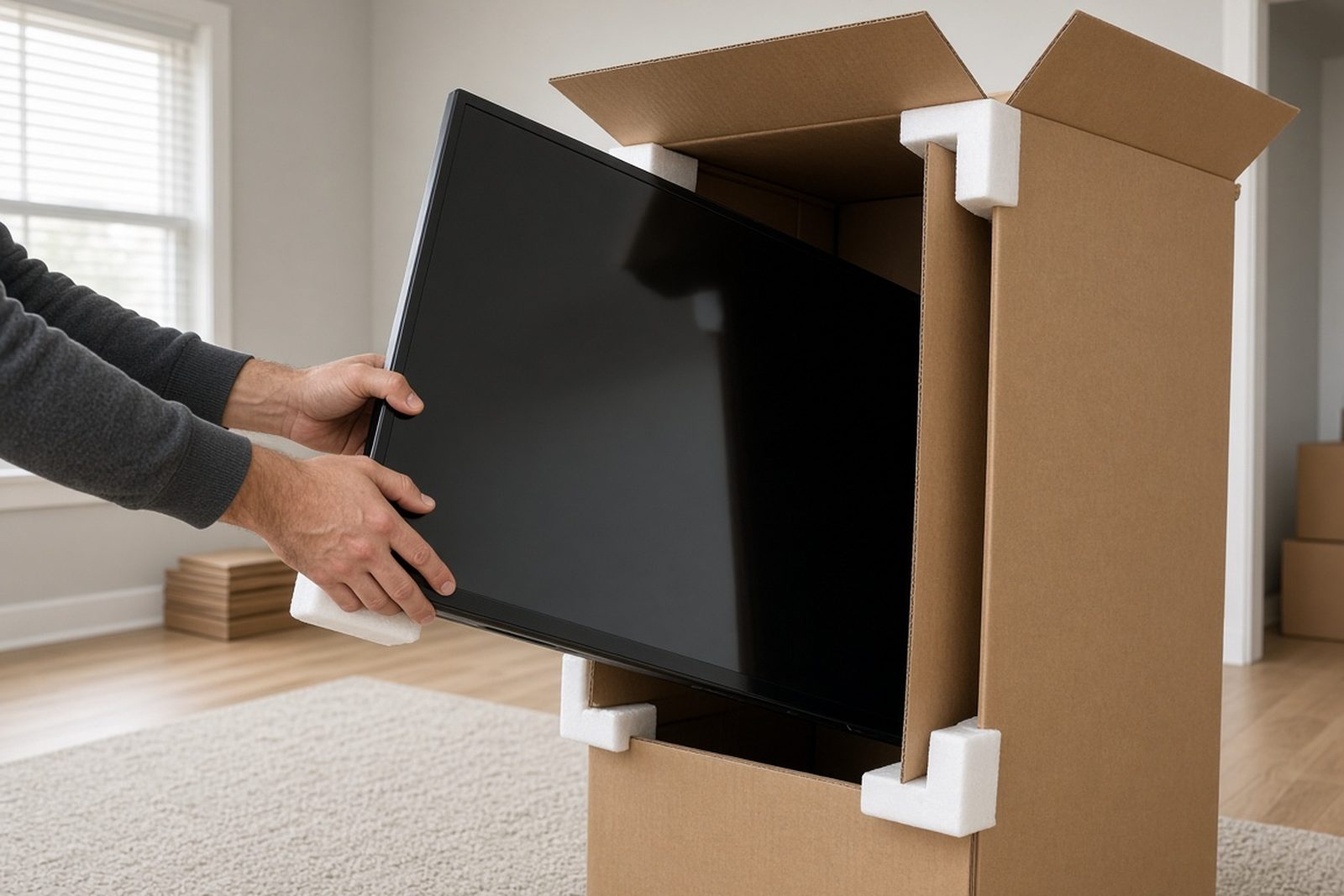 TV Boxes